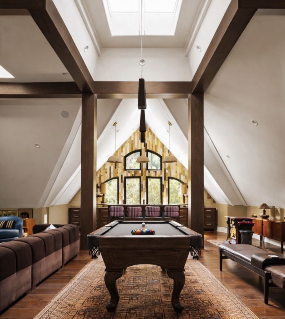 Starhafter Einzug: Macaulay Culkin zieht mit seiner Familie in ein Anwesen f&uuml;r 10 Millionen Dollar