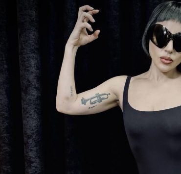 Lady Gaga Announces Engagement to Michael Polansky