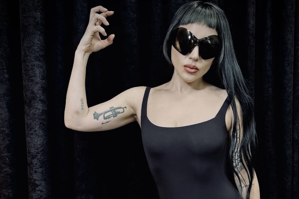 Lady Gaga Announces Engagement to Michael Polansky