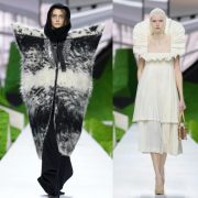 The intersection of tradition and futuristic vision in the Chanel FW &rsquo;26/27 collection
