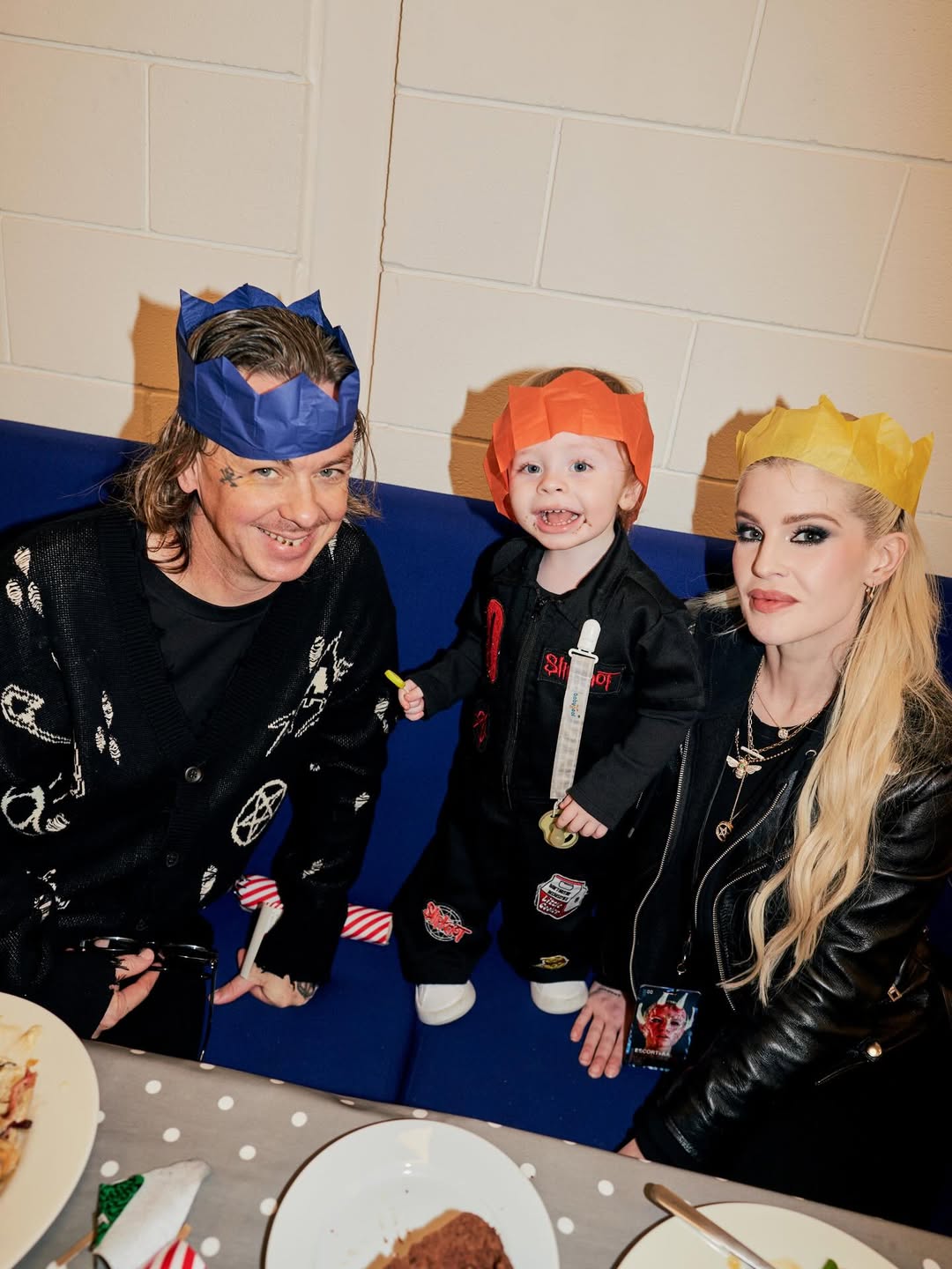 Medienberichte: Kelly Osbourne und Sid Wilson haben sich getrennt