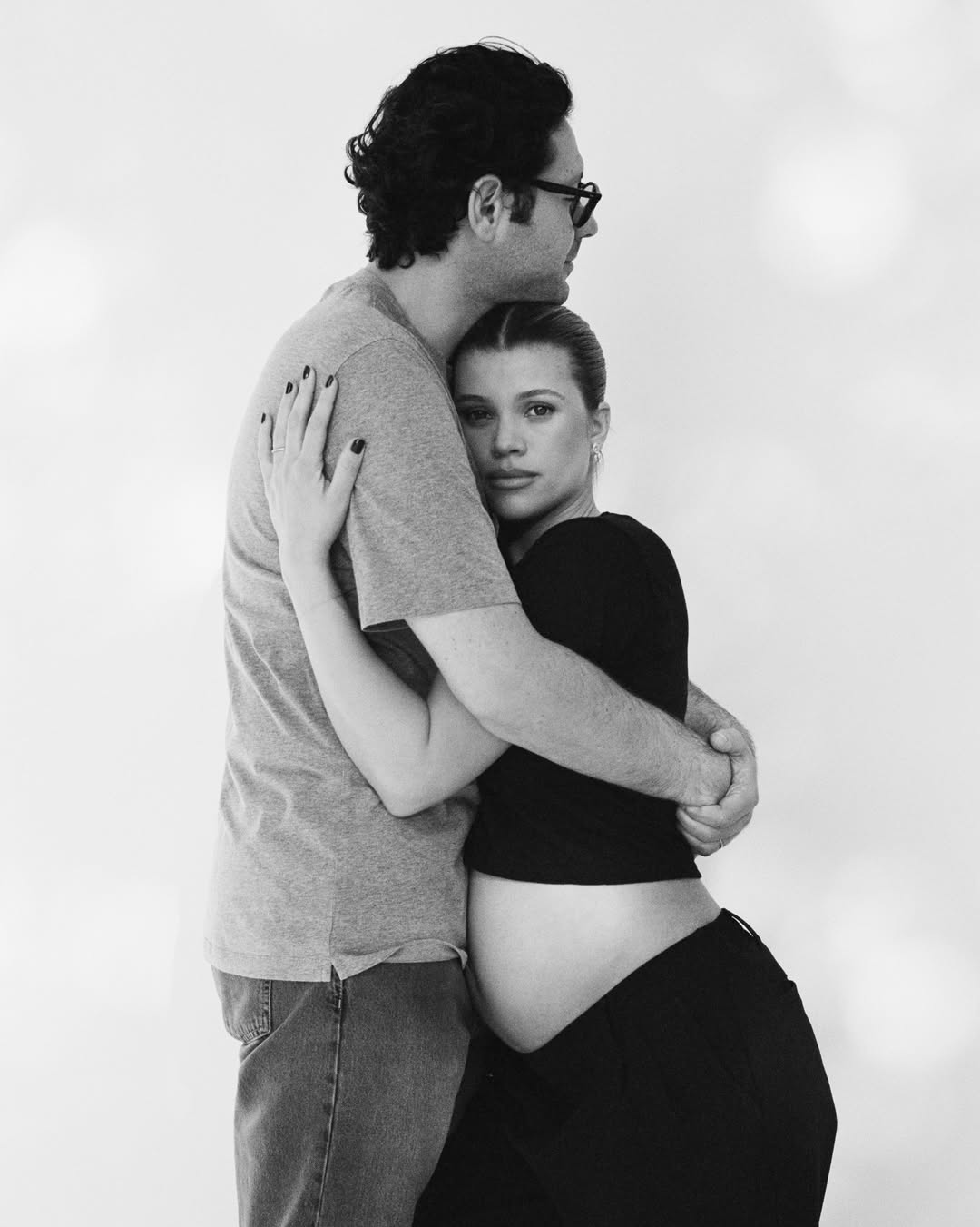 Sofia Richie ist zum zweiten Mal Mutter geworden