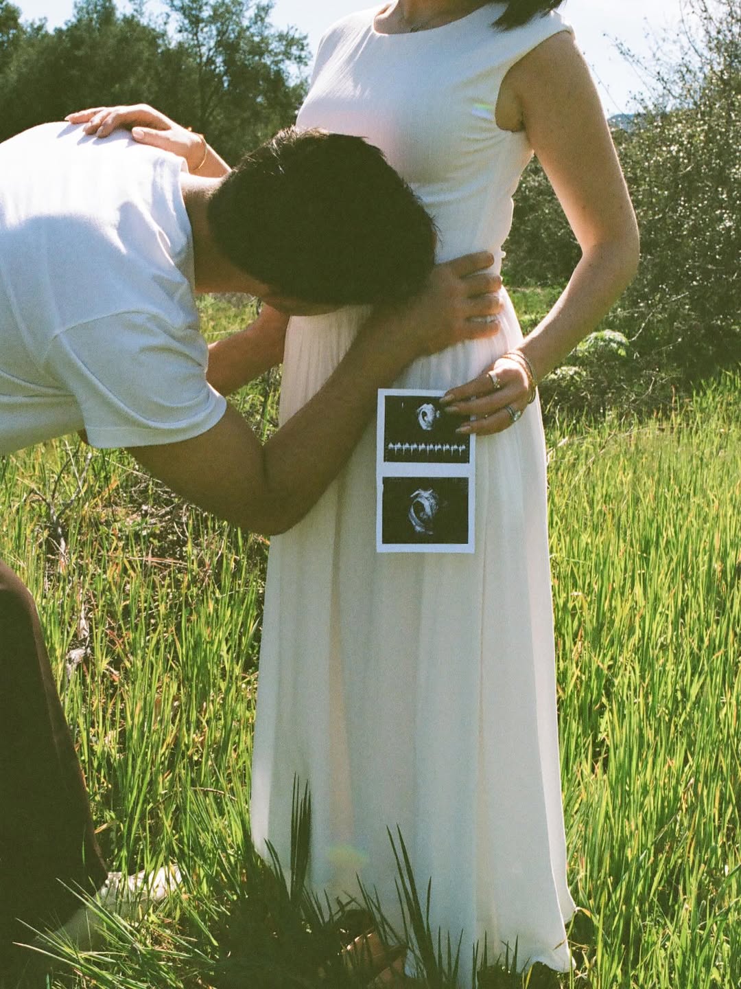 Der Star aus Twilight, Taylor Lautner, wird zum ersten Mal Vater