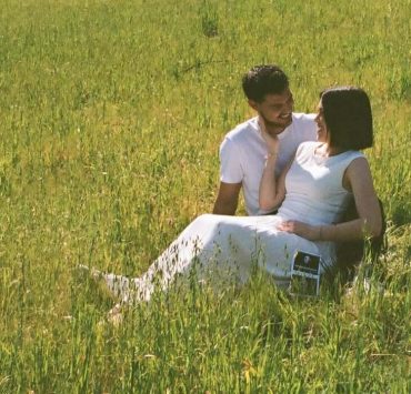 Der Star aus Twilight, Taylor Lautner, wird zum ersten Mal Vater