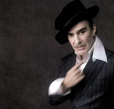 John Galliano wird Designer bei Zara