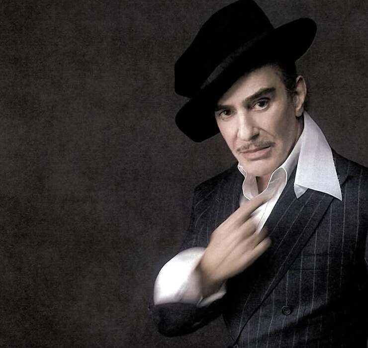 John Galliano wird Designer bei Zara