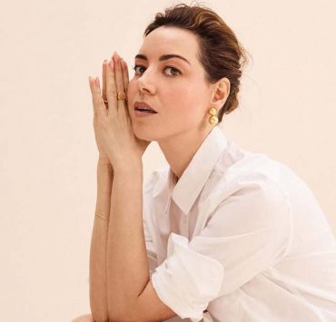 &laquo;The White Lotus&raquo;-Star Aubrey Plaza wird zum ersten Mal Mutter