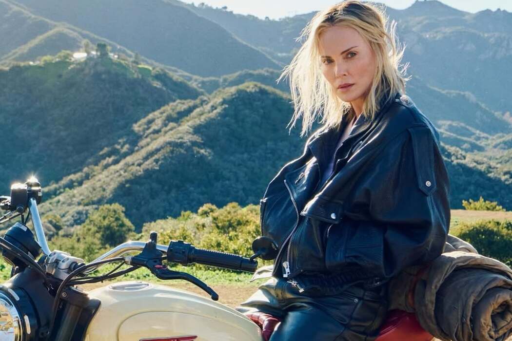 &laquo;My mother shot him&raquo;: Charlize Theron speaks for the first time about a family tragedy