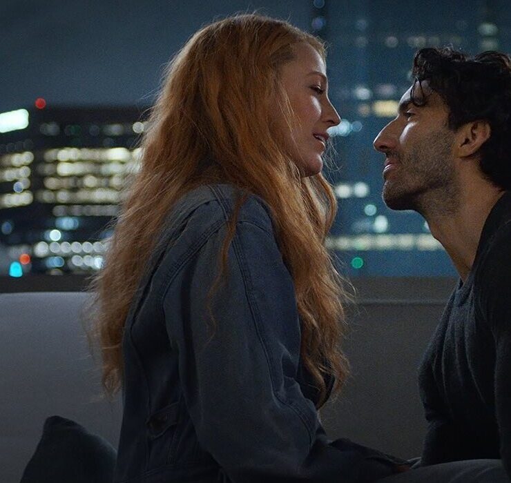 Blake Lively hat im Gerichtsstreit gegen Regisseur Justin Baldoni verloren