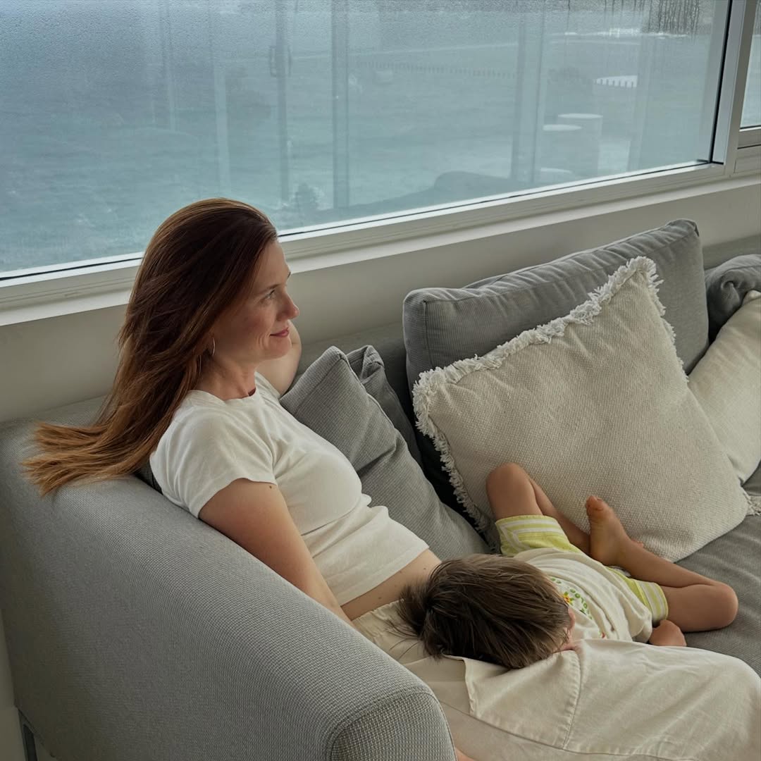 «Harry-Potter»-Star Bonnie Wright wird zum zweiten Mal Mutter