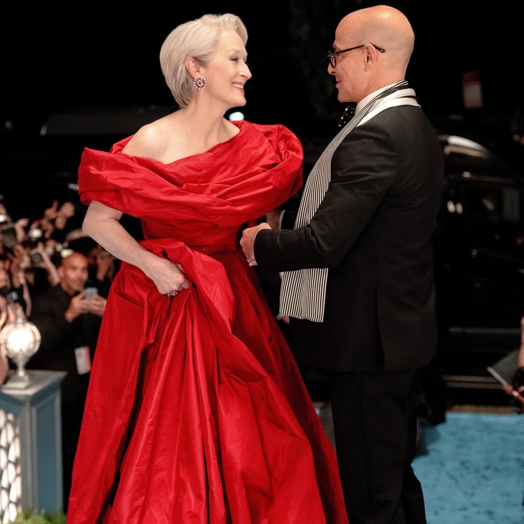 Neuer Teaser zu «Der Teufel trägt Prada 2» veröffentlicht