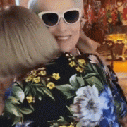 Elton John, Anna Wintour, and other stars shine at the premiere of The Devil Wears Prada