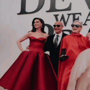 Rihanna erschien gemeinsam mit ihrer Tochter auf dem Cover des W Magazine