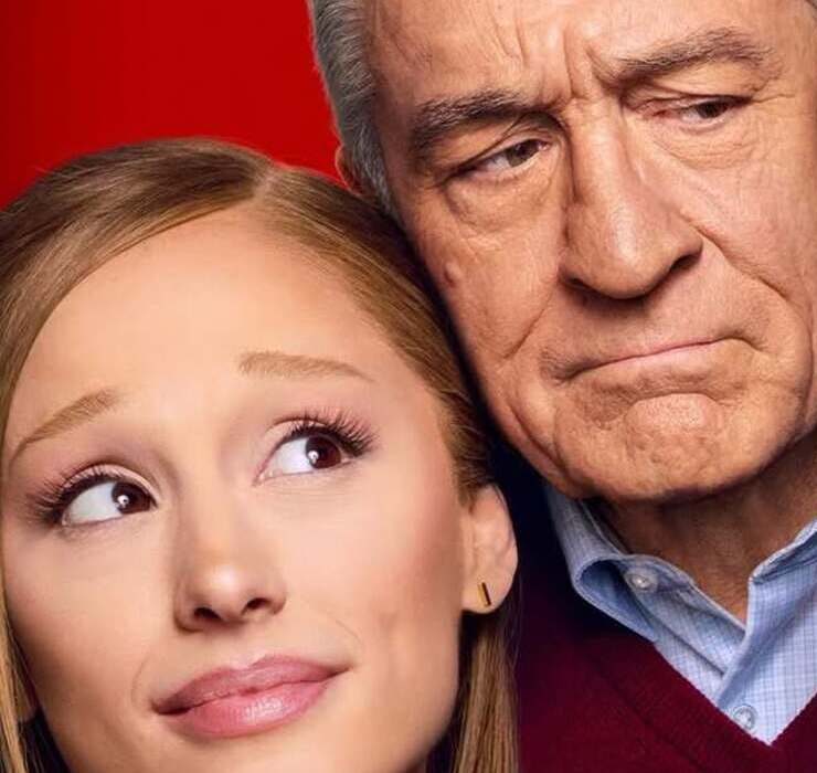 Ariana Grande im ersten Trailer zu &laquo;Meet the Parents 4&raquo;