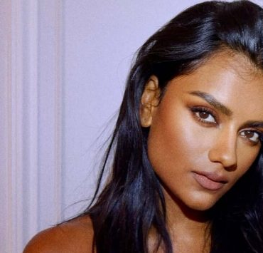 Simone Ashley, Star aus &laquo;Bridgerton&raquo;, deb&uuml;tiert in der Musikindustrie