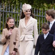 Kate Middleton kehrt zu ihren königlichen Pflichten zurück