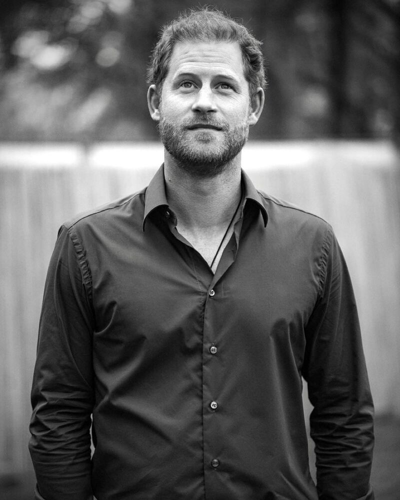 Prinz Harry von seiner ehemaligen Wohlt&auml;tigkeitsorganisation verklagt