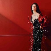 Eine romantische Safari von Dua Lipa und Callum Turner in South Africa