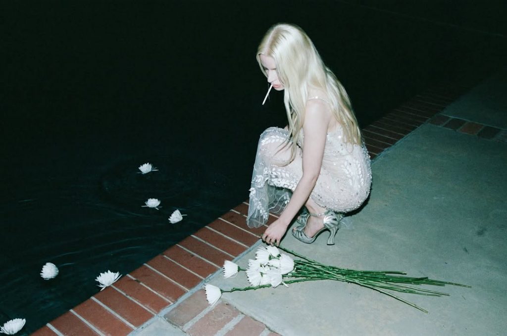 Wie Anya Taylor-Joy ihren 30. Geburtstag feierte