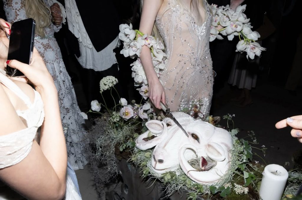 Wie Anya Taylor-Joy ihren 30. Geburtstag feierte