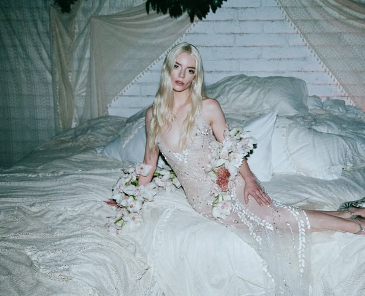 Anya Taylor-Joy