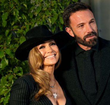 Gro&szlig;z&uuml;gige Geste: Ben Affleck &uuml;bertr&auml;gt Jennifer Lopez seinen Anteil an 60-Millionen-Dollar-Anwesen