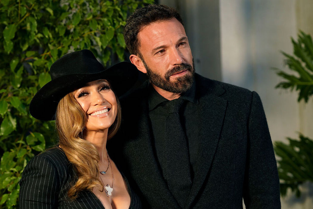 Großzügige Geste: Ben Affleck überträgt Jennifer Lopez seinen Anteil an 60-Millionen-Dollar-Anwesen