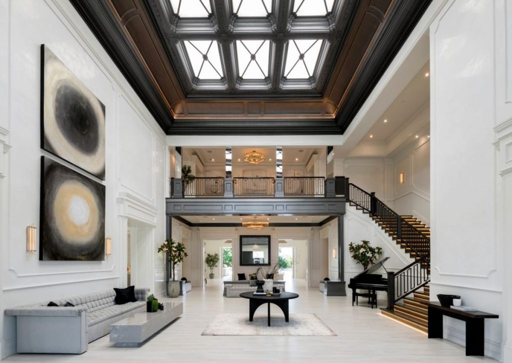 Großzügige Geste: Ben Affleck überträgt Jennifer Lopez seinen Anteil an 60-Millionen-Dollar-Anwesen