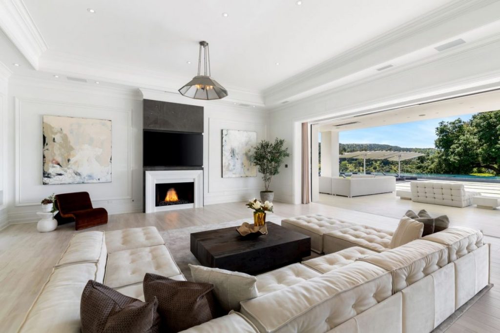 Großzügige Geste: Ben Affleck überträgt Jennifer Lopez seinen Anteil an 60-Millionen-Dollar-Anwesen