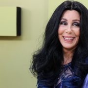 Anne Hathaway, Jessica Chastain, and Other Stars at the Breakthrough Prize Ceremony