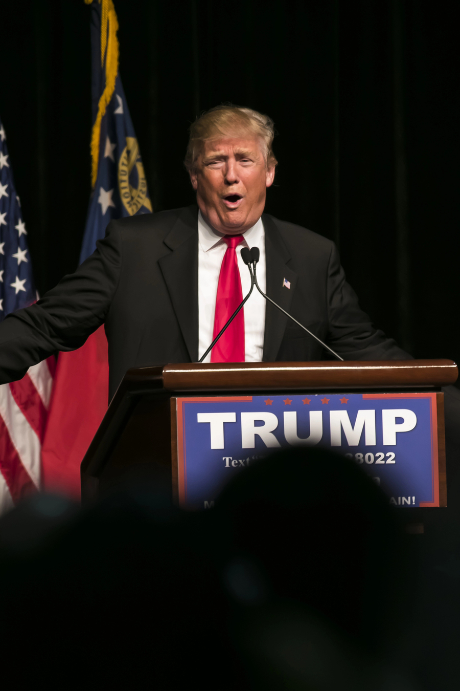 George Clooney kritisiert öffentlich Donald Trump