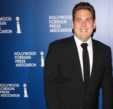 Jonah Hill hat heimlich geheiratet und ist zum zweiten Mal Vater geworden
