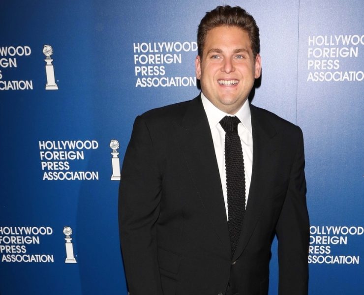 Jonah Hill