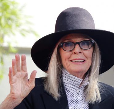 Items from Diane Keaton&rsquo;s private collection to be auctioned