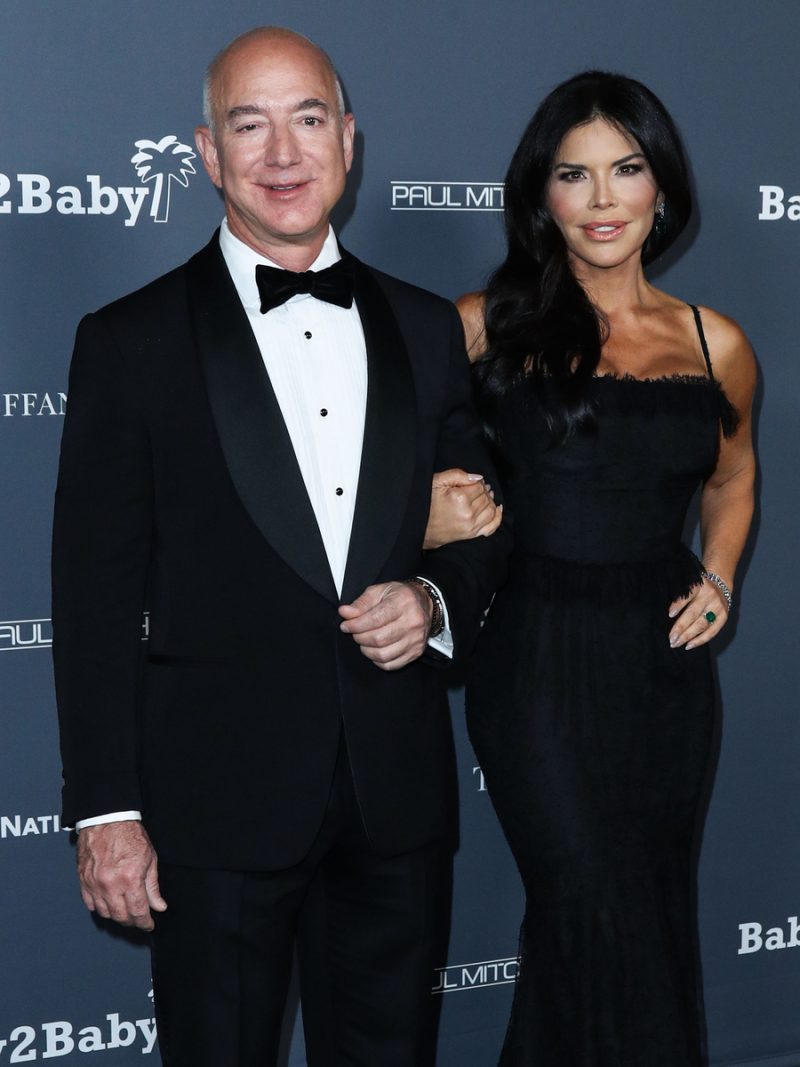 The Bezos Foundation will allocate $34 million to the development of ...