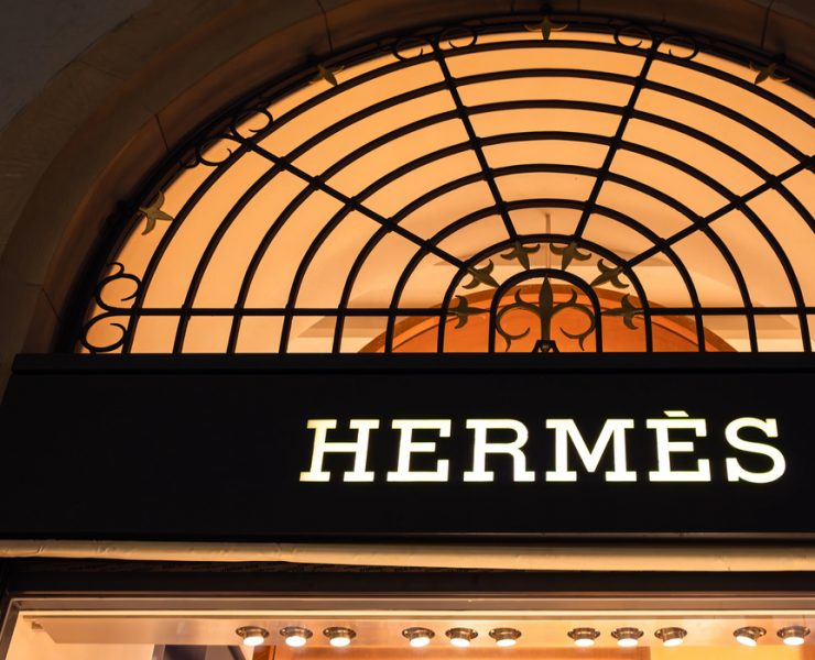Assistant to Hermès Heir Accused of Stealing $13 Billion