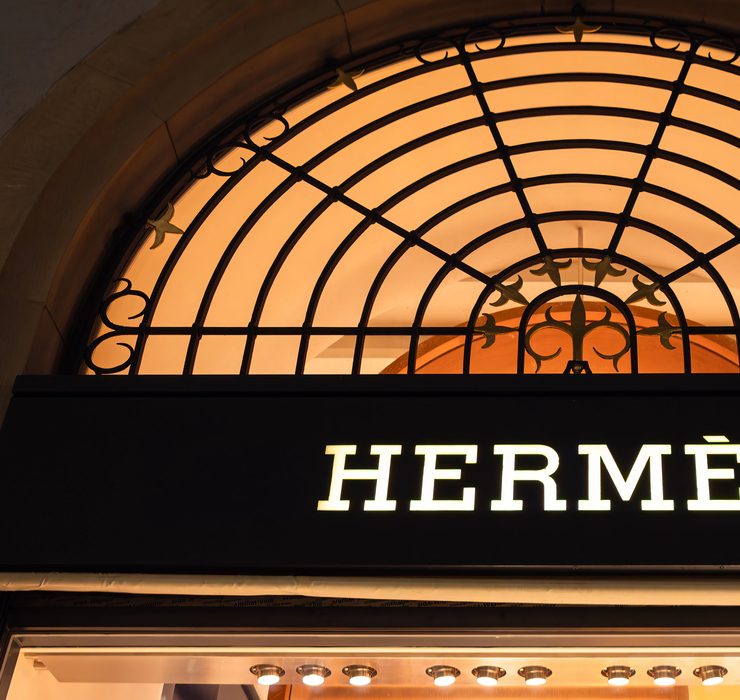 Assistent des Herm&egrave;s-Erben soll 13 Milliarden Dollar veruntreut haben