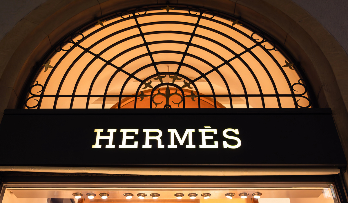 Assistent des Herm&egrave;s-Erben soll 13 Milliarden Dollar veruntreut haben