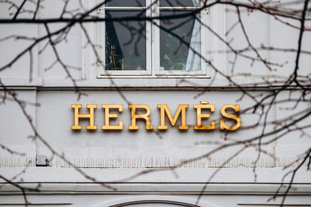 Assistent des Herm&egrave;s-Erben soll 13 Milliarden Dollar veruntreut haben