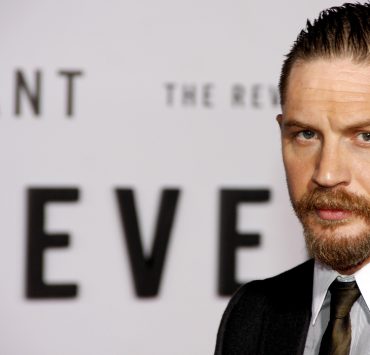 Tom Hardy legt eine mehrj&auml;hrige Karrierepause ein