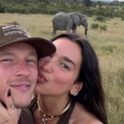 Lady Gaga, Emily Blunt, Anne Hathaway und weitere Stars bei der Premiere von &laquo;Der Teufel tr&auml;gt Prada 2&raquo;