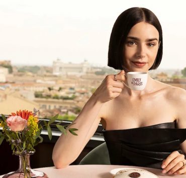 Die sechste Staffel von «Emily in Paris» wird in Griechenland und Monaco gedreht