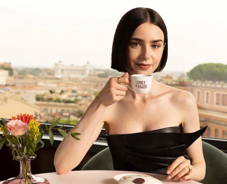 emily in paris