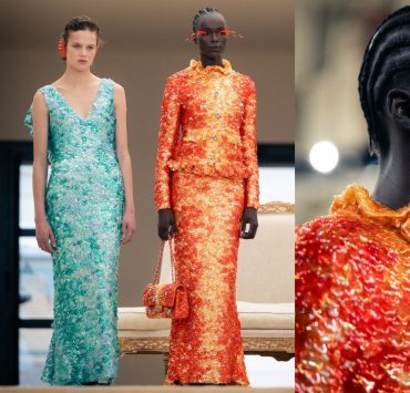 Wodurch blieb die erste Cruise-Show von Matthieu Blazy f&uuml;r Chanel in Erinnerung?