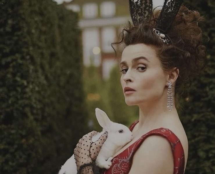 Helena Bonham Carter
