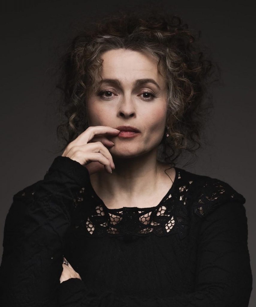 Helena Bonham Carter verl&auml;sst den Cast von The White Lotus nach Drehstart