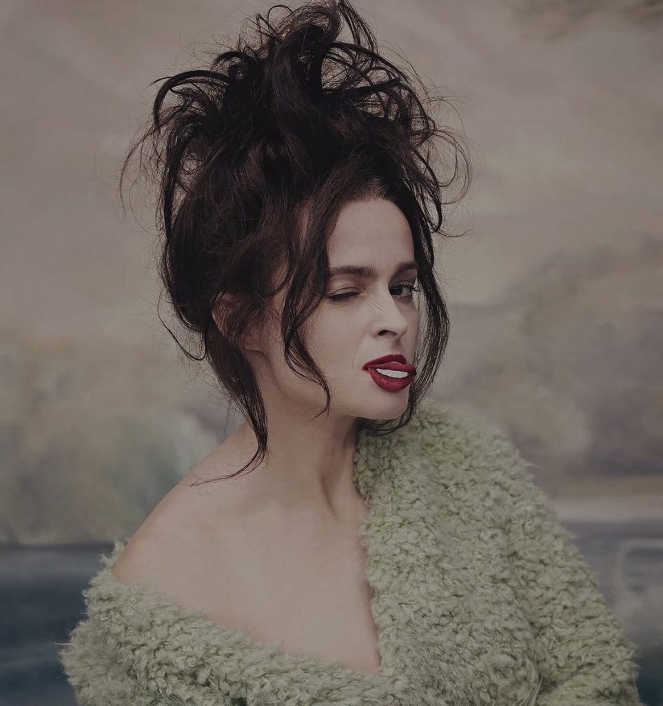 Helena Bonham Carter verl&auml;sst den Cast von The White Lotus nach Drehstart