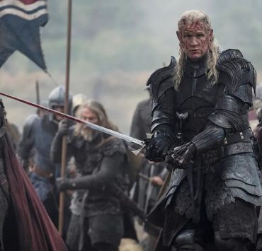 HBO Releases Trailer for the Third Season of House of the Dragon