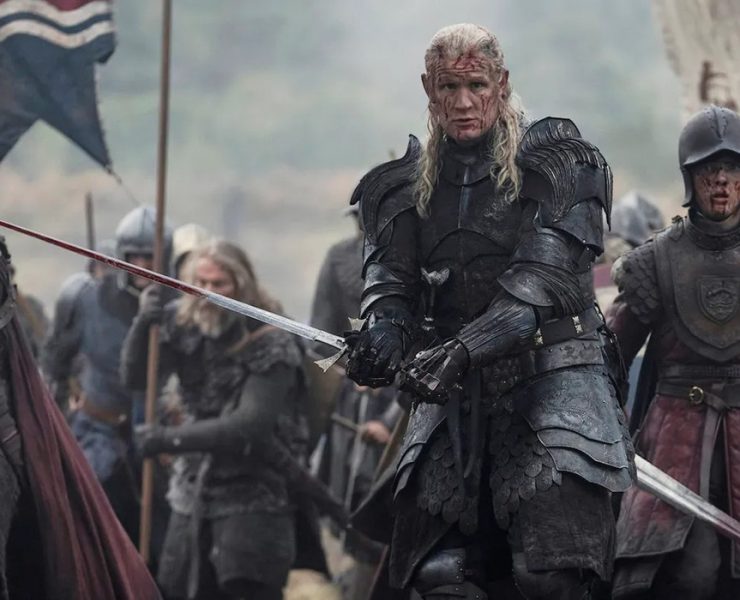 House of the Dragon Season 3