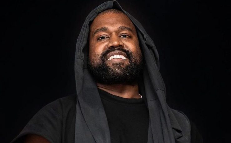 Kanye West